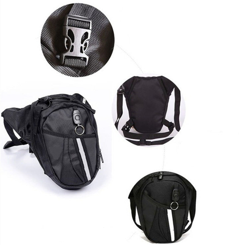 Travel Bag