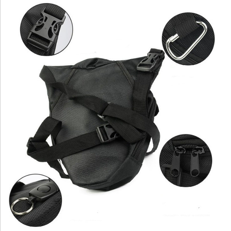 Travel Bag
