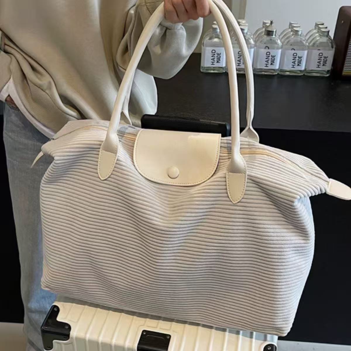Travel Bag