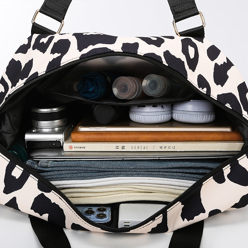 Travel Bag