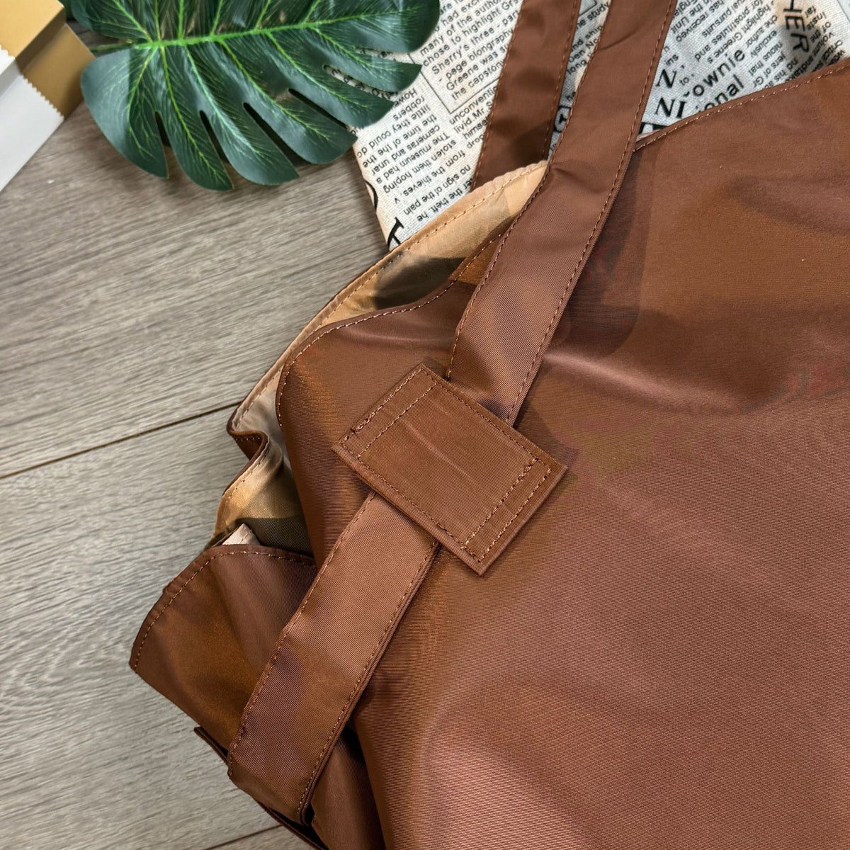 Travel Bag