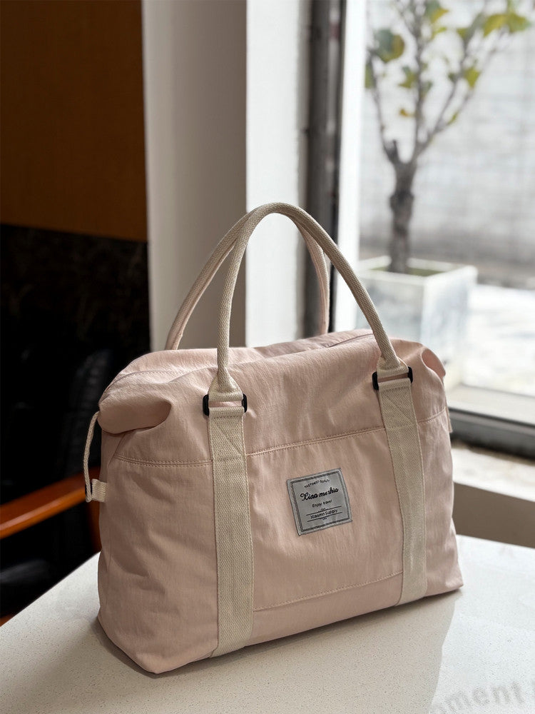 Travel Bag