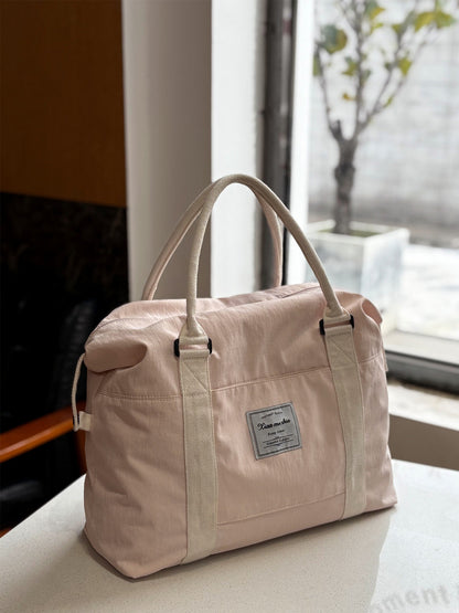 Travel Bag