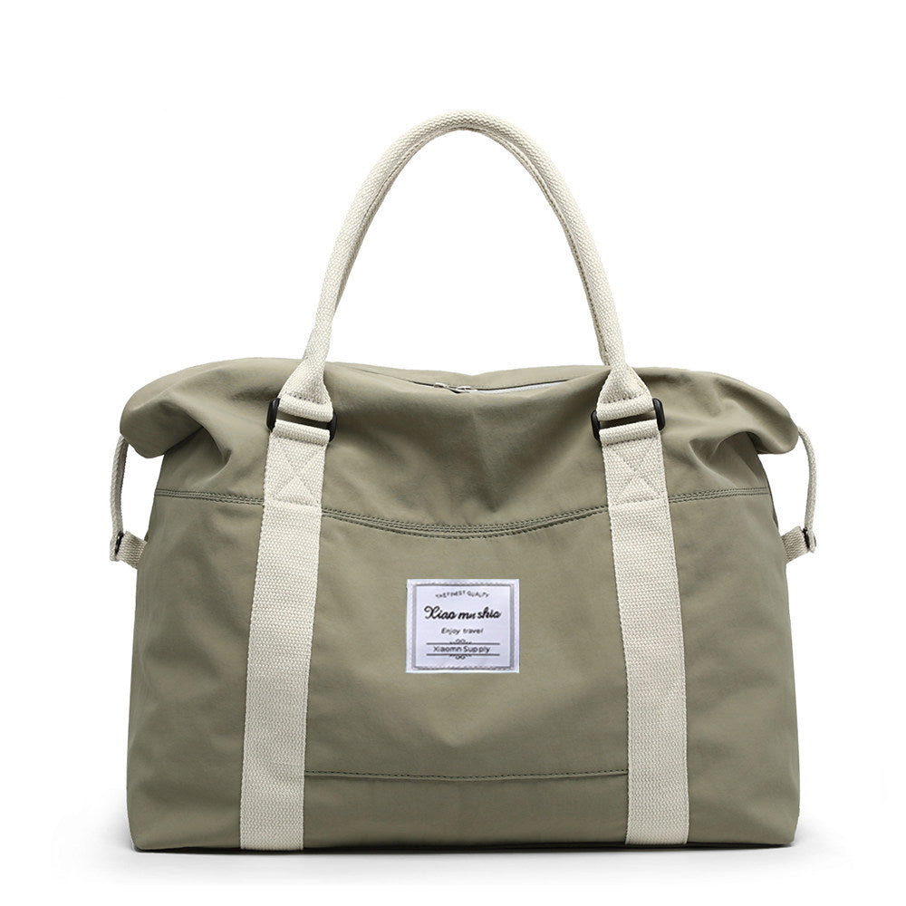 Travel Bag