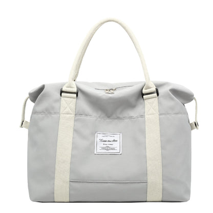 Travel Bag