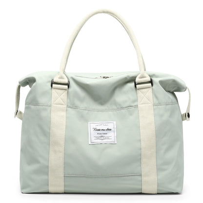 Travel Bag