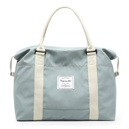 Travel Bag