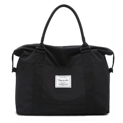 Travel Bag