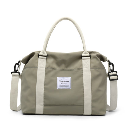 Travel Bag