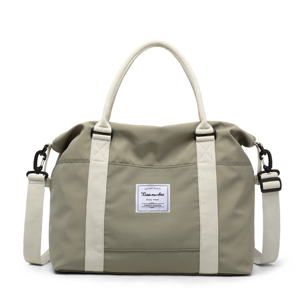 Travel Bag