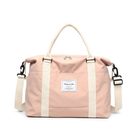 Travel Bag