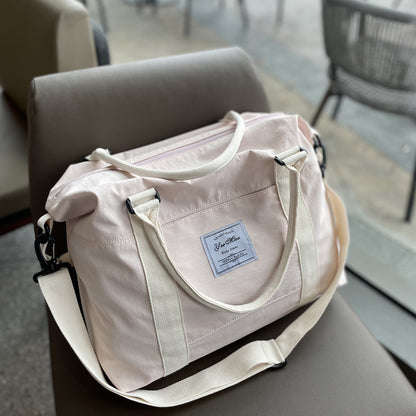 Travel Bag