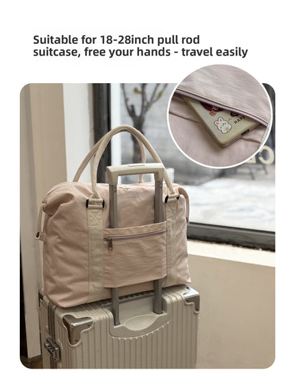 Travel Bag