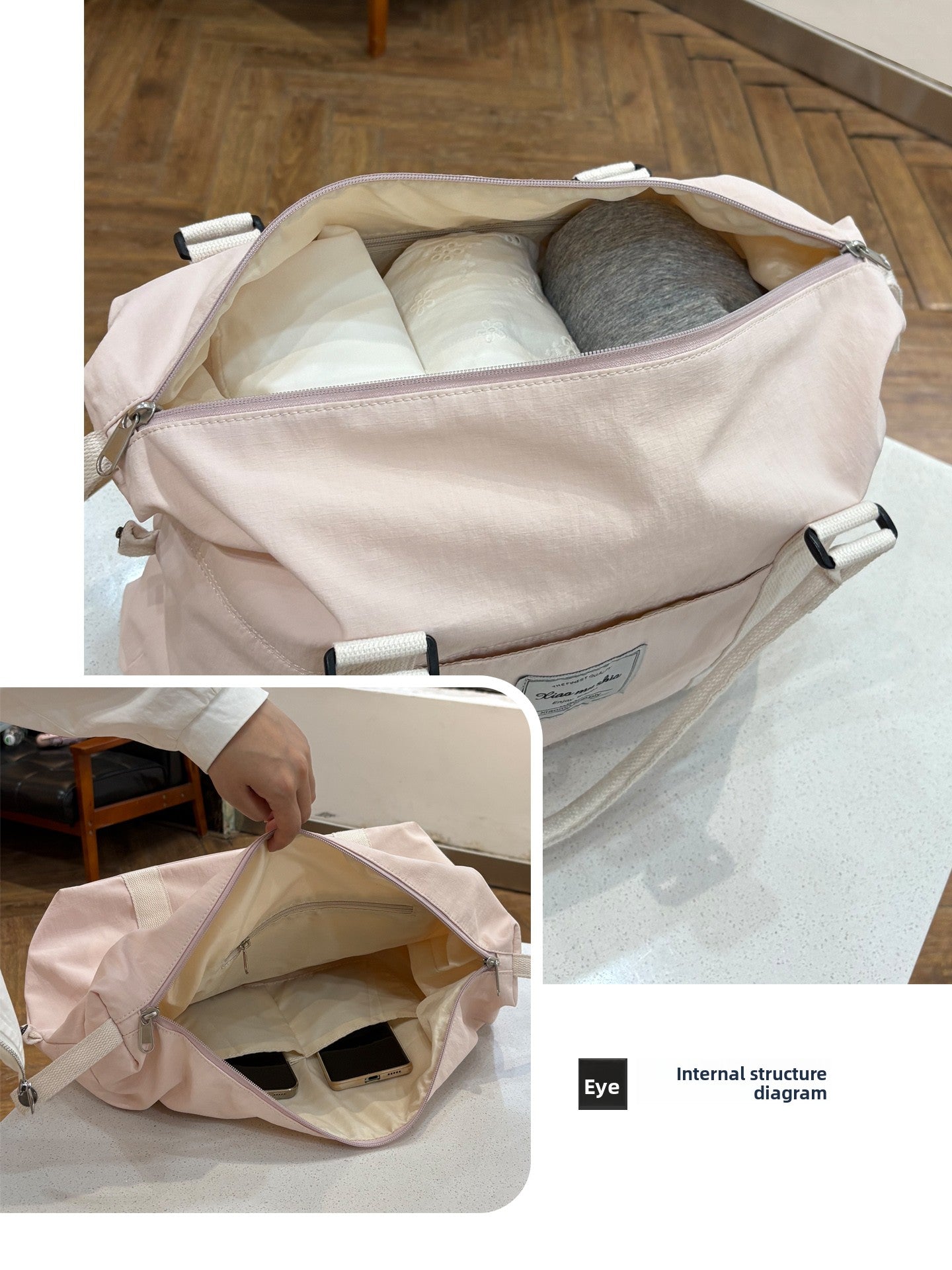 Travel Bag