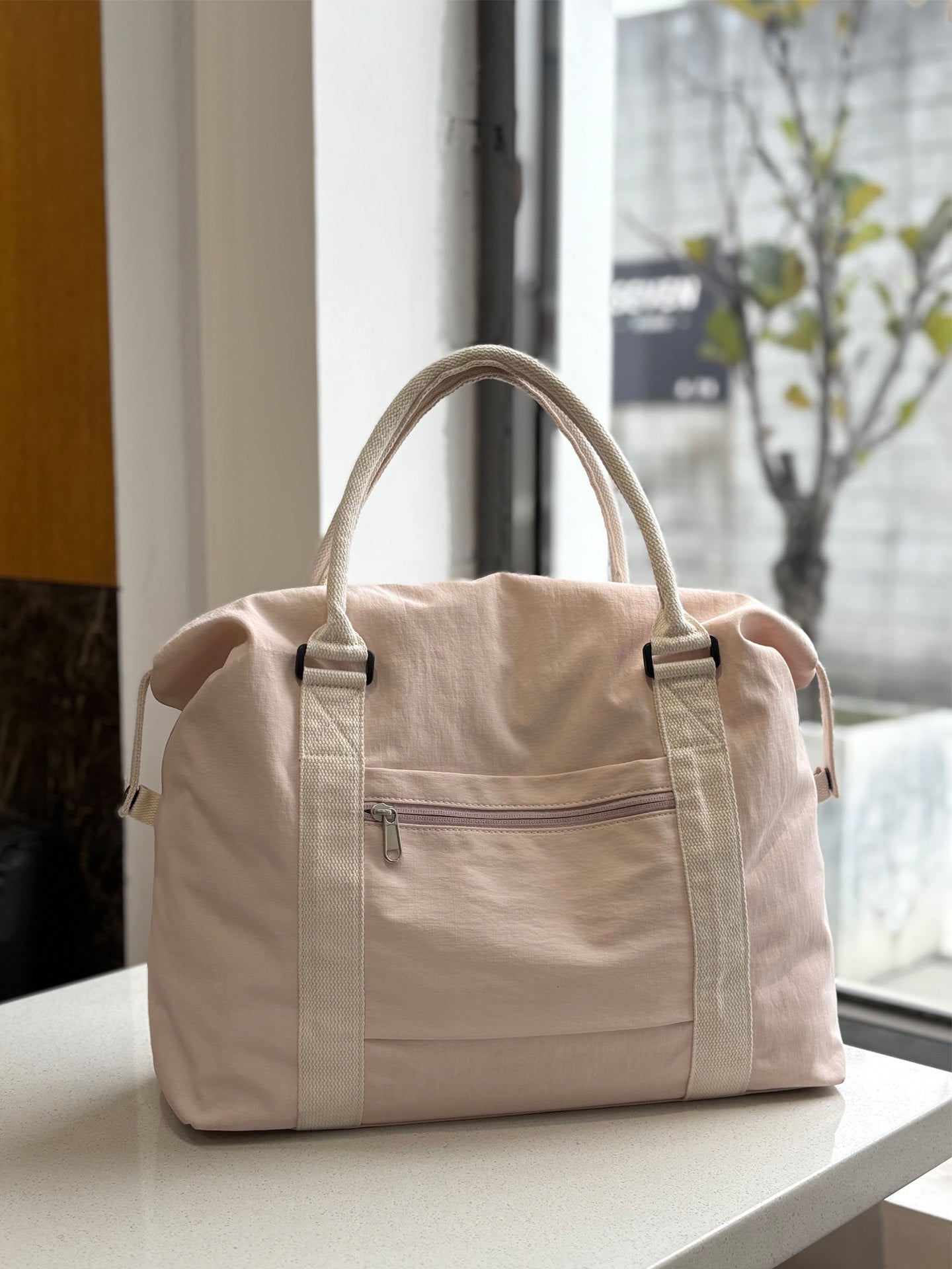 Travel Bag