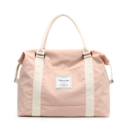 Travel Bag