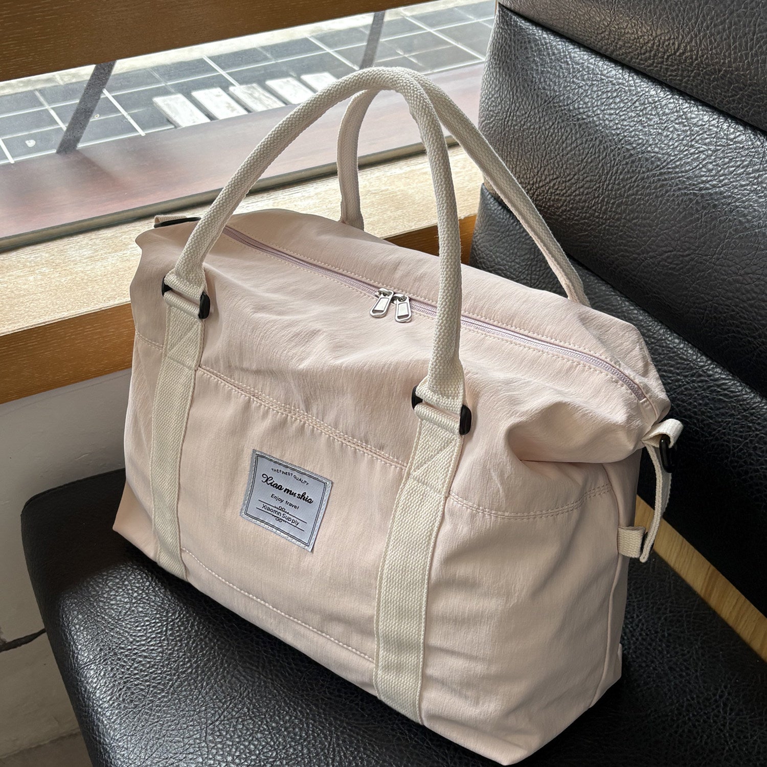 Travel Bag