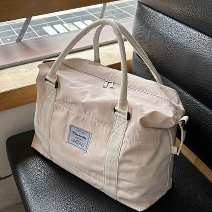 Travel Bag