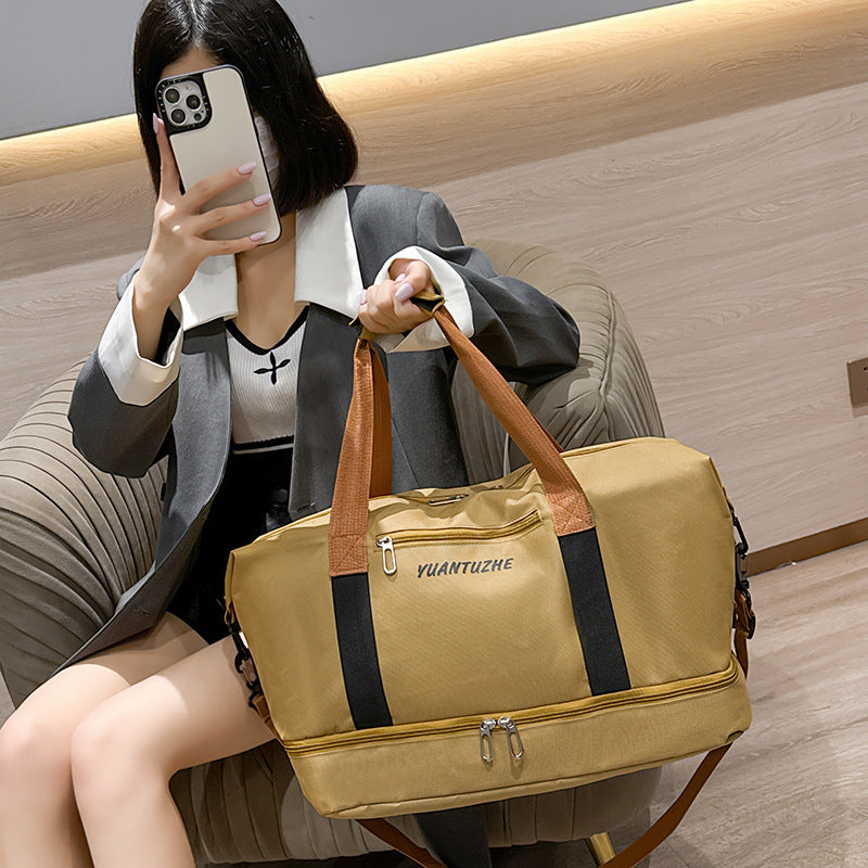 Travel Bag