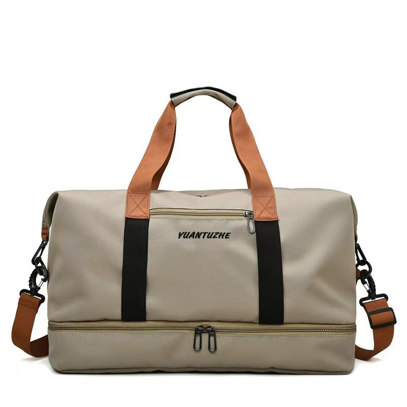 Travel Bag