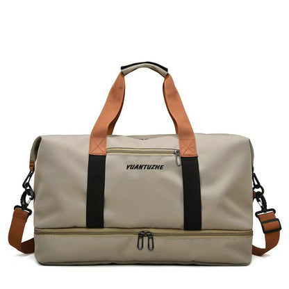 Travel Bag
