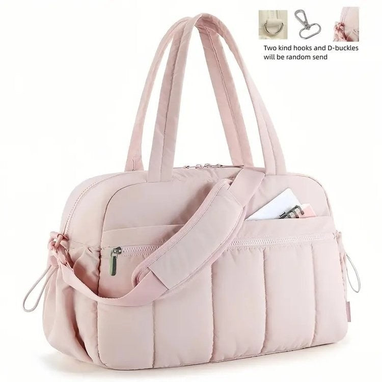 Travel Bag