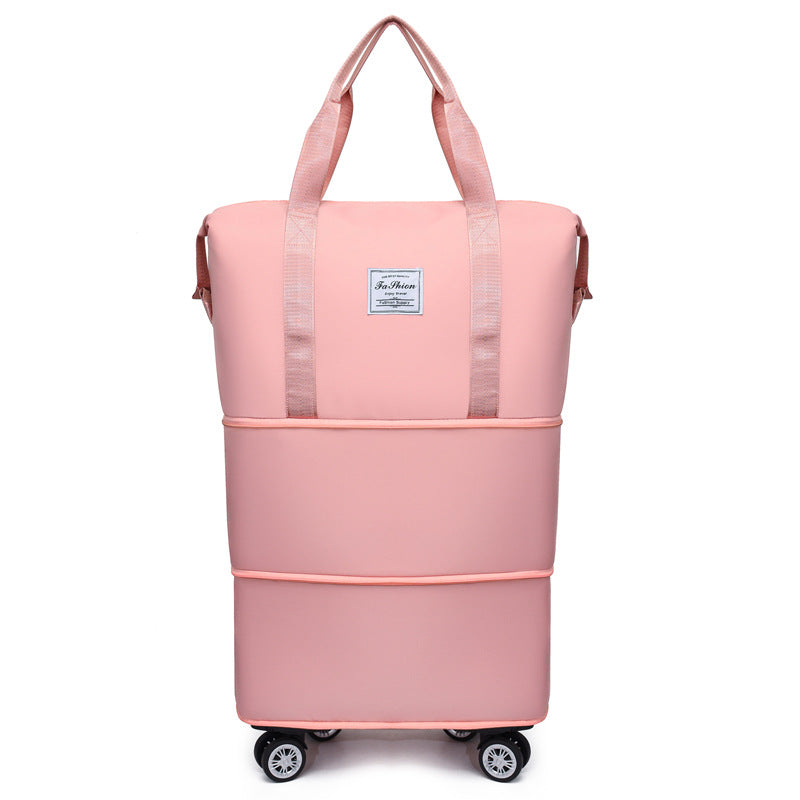 Travel Bag