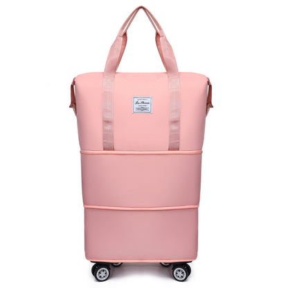 Travel Bag