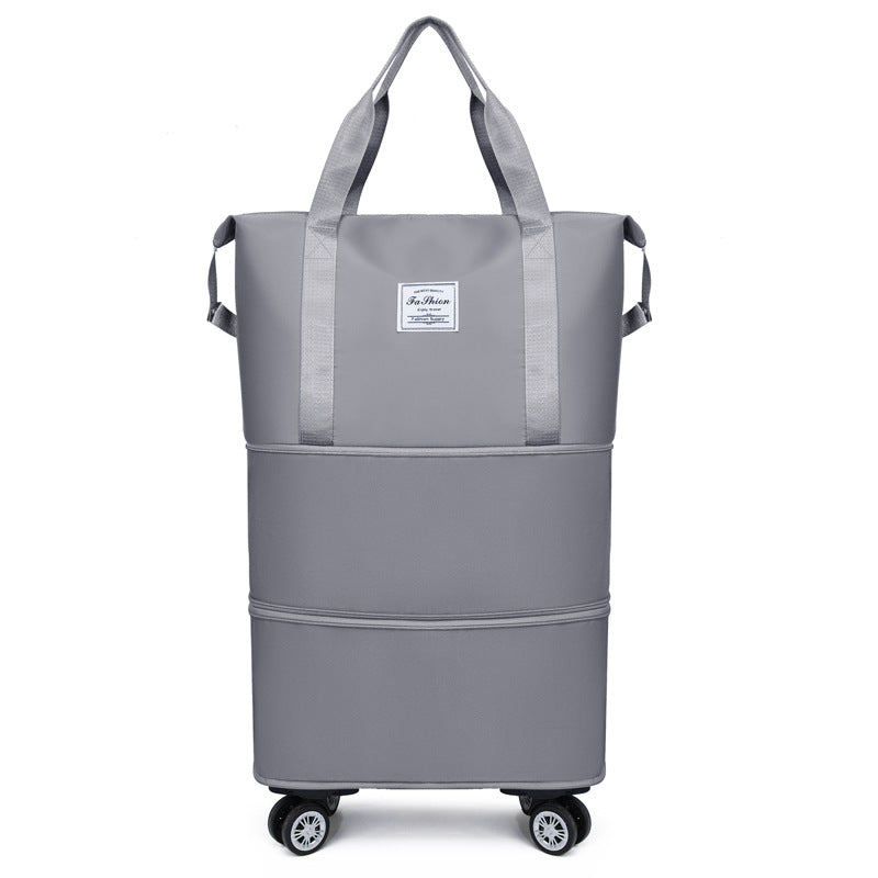 Travel Bag