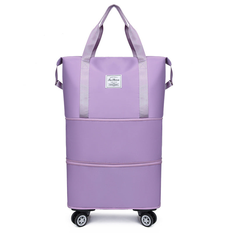 Travel Bag