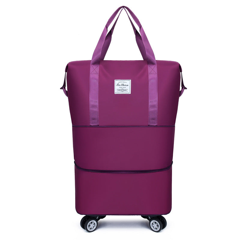 Travel Bag