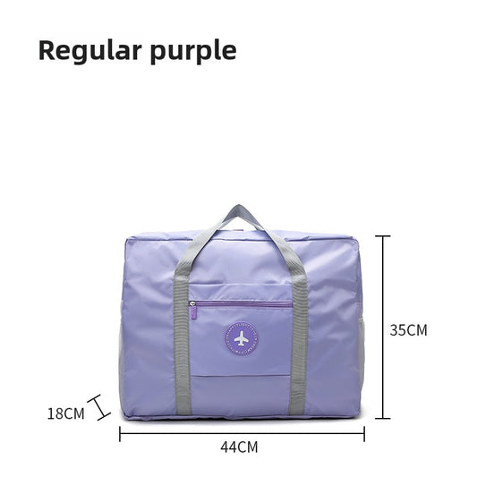 Travel Bag