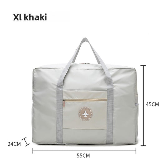 Travel Bag