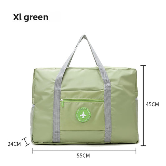 Travel Bag