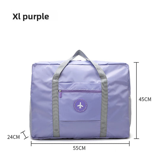 Travel Bag