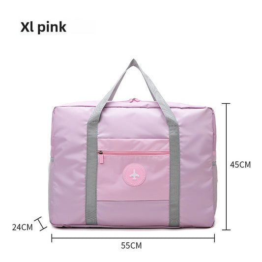 Travel Bag