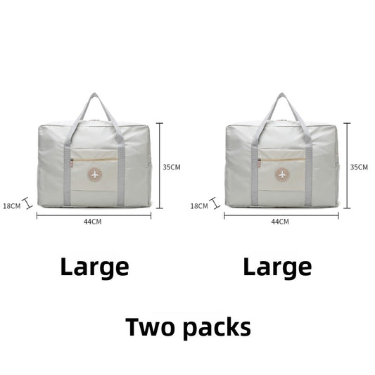 Travel Bag