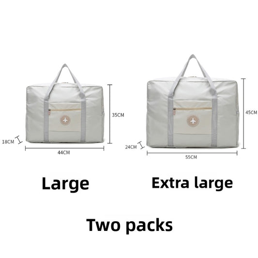 Travel Bag