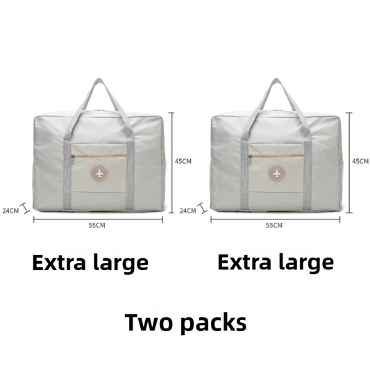 Travel Bag