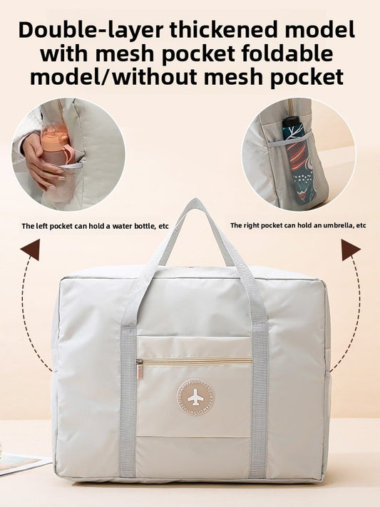 Travel Bag