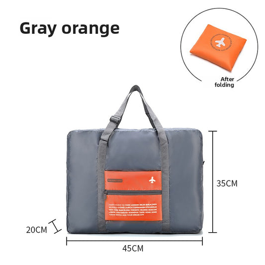 Travel Bag