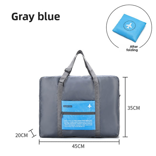Travel Bag