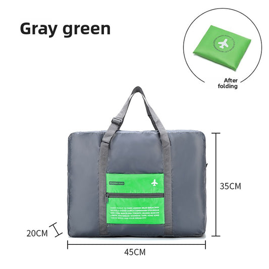Travel Bag