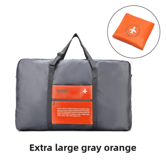 Travel Bag