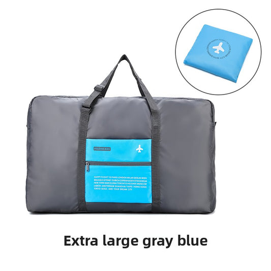 Travel Bag