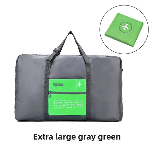Travel Bag