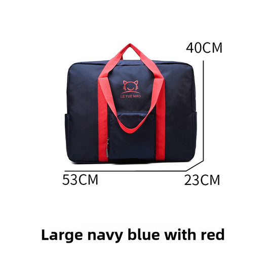 Travel Bag