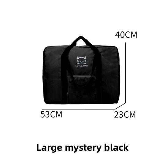Travel Bag