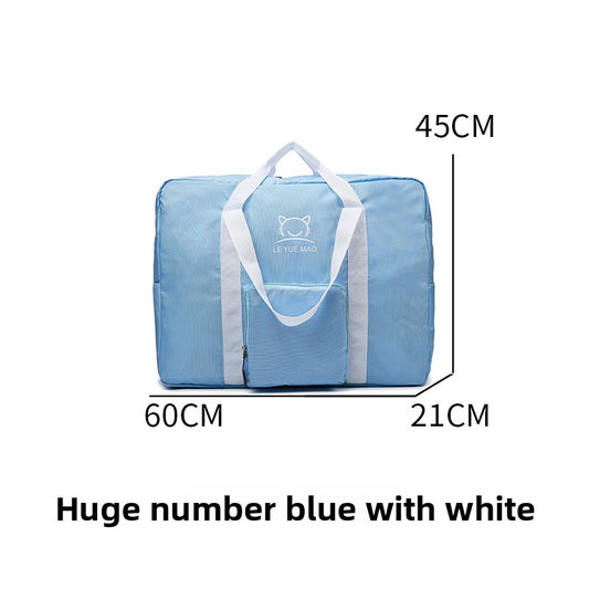 Travel Bag