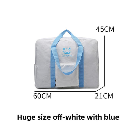 Travel Bag